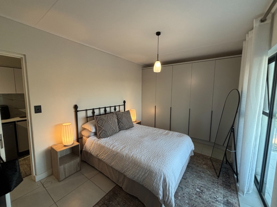 To Let 1 Bedroom Property for Rent in De Kuile Lifestyle Estate Western Cape
